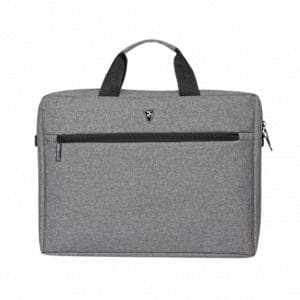 Сумка для ноутбука 2E Beginner 16" Grey в Ташкенте - фото