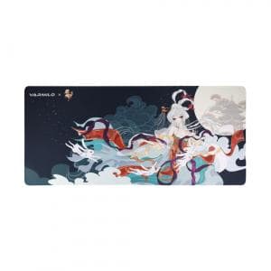 Коврик Varmilo Chang'e Desk Mat XL / Flying to the Moon (900*400 mm) в Ташкенте - фото